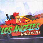 Los Angeles RP: GRAND OPENING