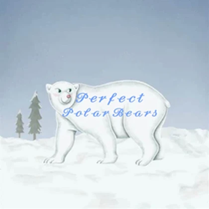 Perfect Polar Bears Roblox group icon