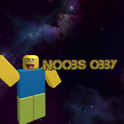 [HUGE UPD] Noob's Obby! [READ DESC]
