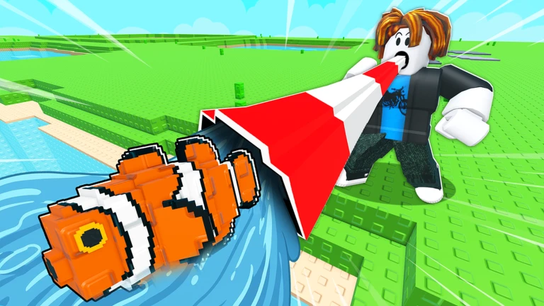 Lake Sipping🥤 game thumbnail