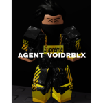 agents bedwars fan group