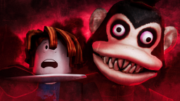 Dark Deception: Hunted