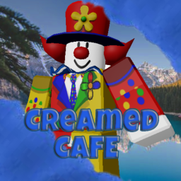 Creamed Cafe V2