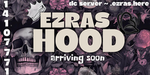 ezras hood