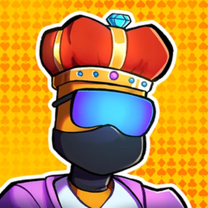 The WiId Cards Roblox group icon