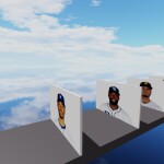 Baseball Player Quiz