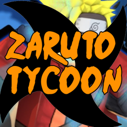 Zaruto Tycoon (BETA)