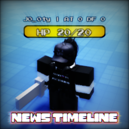 New's Timeline v0.1