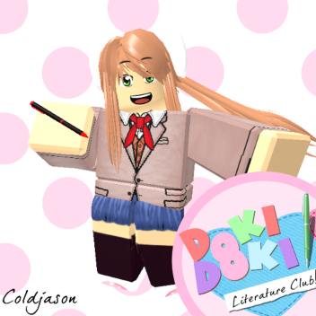 Doki Doki Literatur Club