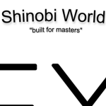 Shinobi World.