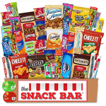 The official food group