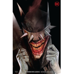 Batman who laughs