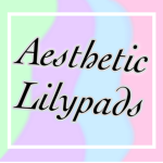 Aesthetic Lilypads