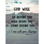 FOLLOWEES OF JESUS