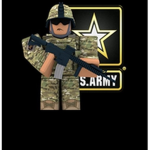 The Army Attack Troopers