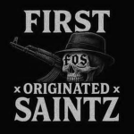 First Originated Saintz