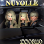 Nuvolle