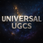 UNIVERSAL UGCs