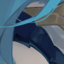 ☆ icon