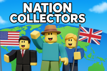 Kolekcjonerzy Narodów (AKTUALIZACJA!)