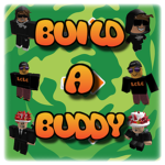Build-A-Buddy