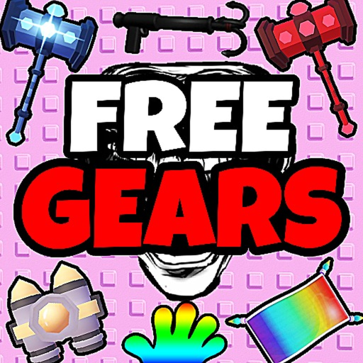 Free Gear Tower