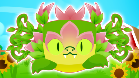 🌻 [PETS vs COINS] Pet Simulator 99! 🪙