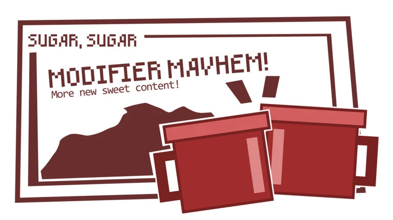 Modifier Mayhem