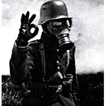 German 3rd shock battalion