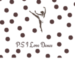 P.S I Love Dance