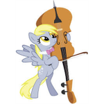 Derpy Hooves Forever <3