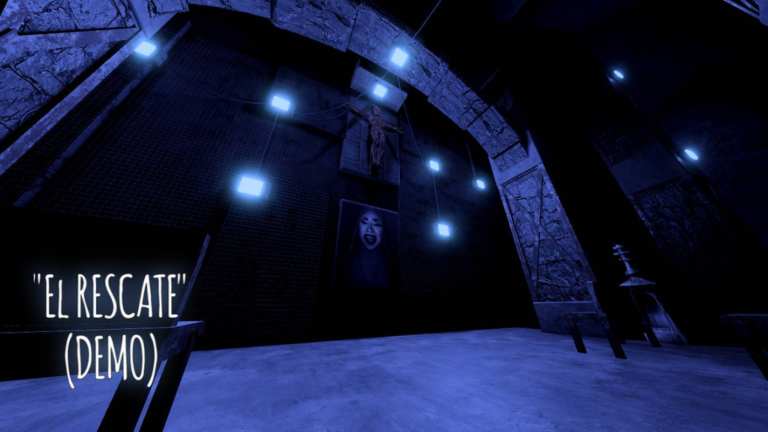 The Rescue screenshot 4