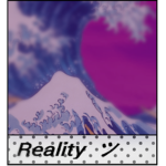 Reality ツ