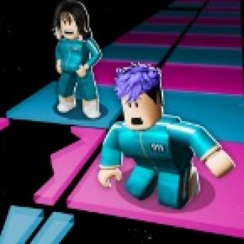 Squid Game 99% fail (WIP)