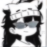 Saving for korblox hehe’