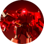 Defeat Alpha Predator