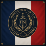 Association des Anciens de The Team Soldier French