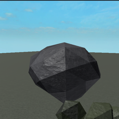 Rock & Cliff Generator