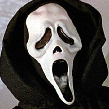 survive Ghostface