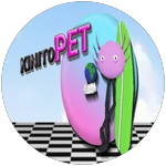 Game Badge Thumbnail