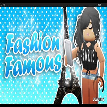 Fashion Famous