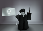 The Boy Commander