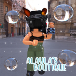 Alaylas Boutique