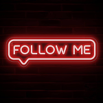 Bloxbuddy's follow for follow group!