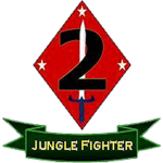 PHI | 2nd Infantry Division