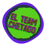 EL TEAM CHETADO
