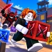 Steal The MM2 Weapons icon