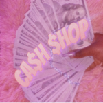 -CASH SHOP-