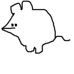the trashest battlegrounds icon