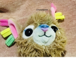|+ llama's club +|